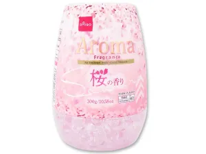 Air Freshener Beads Cherry Blossom 300g