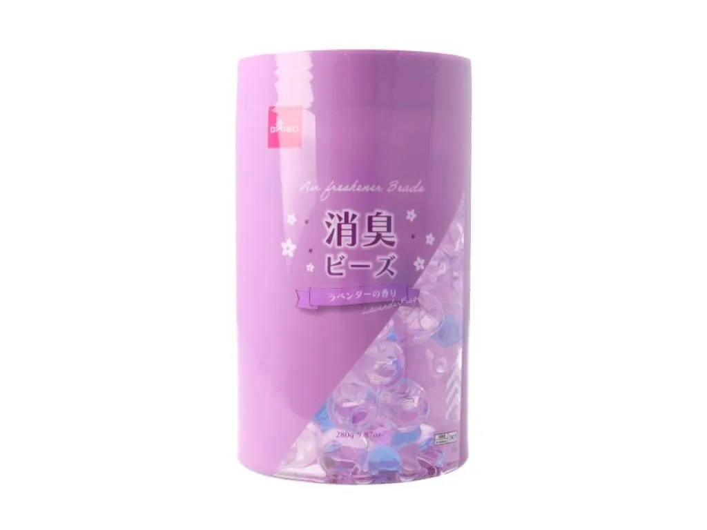 Air Freshener Beads Lavender Fragrance 280g