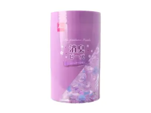 Air Freshener Beads Lavender Fragrance 280g