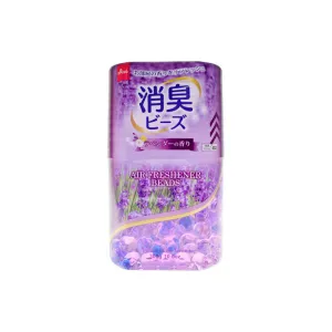 Air Freshener Beads Lavender Fragrance 300g