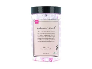 Air Freshener Beads Sweet Musk 280g