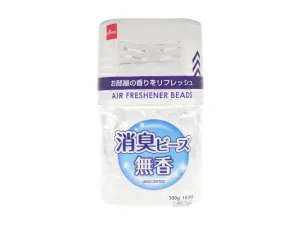 Air Freshener Beads Unscented 300g