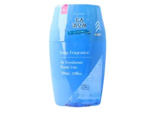 Air Freshener Room Use Soap Fragrance 300ml