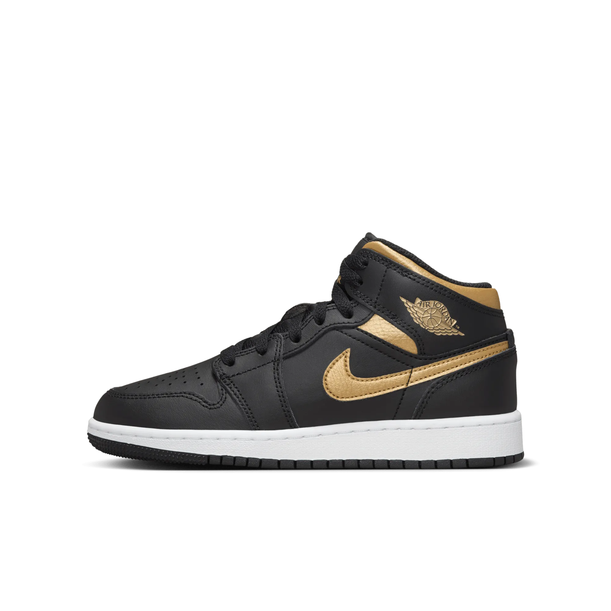 Air Jordan 1 Mid (GS)