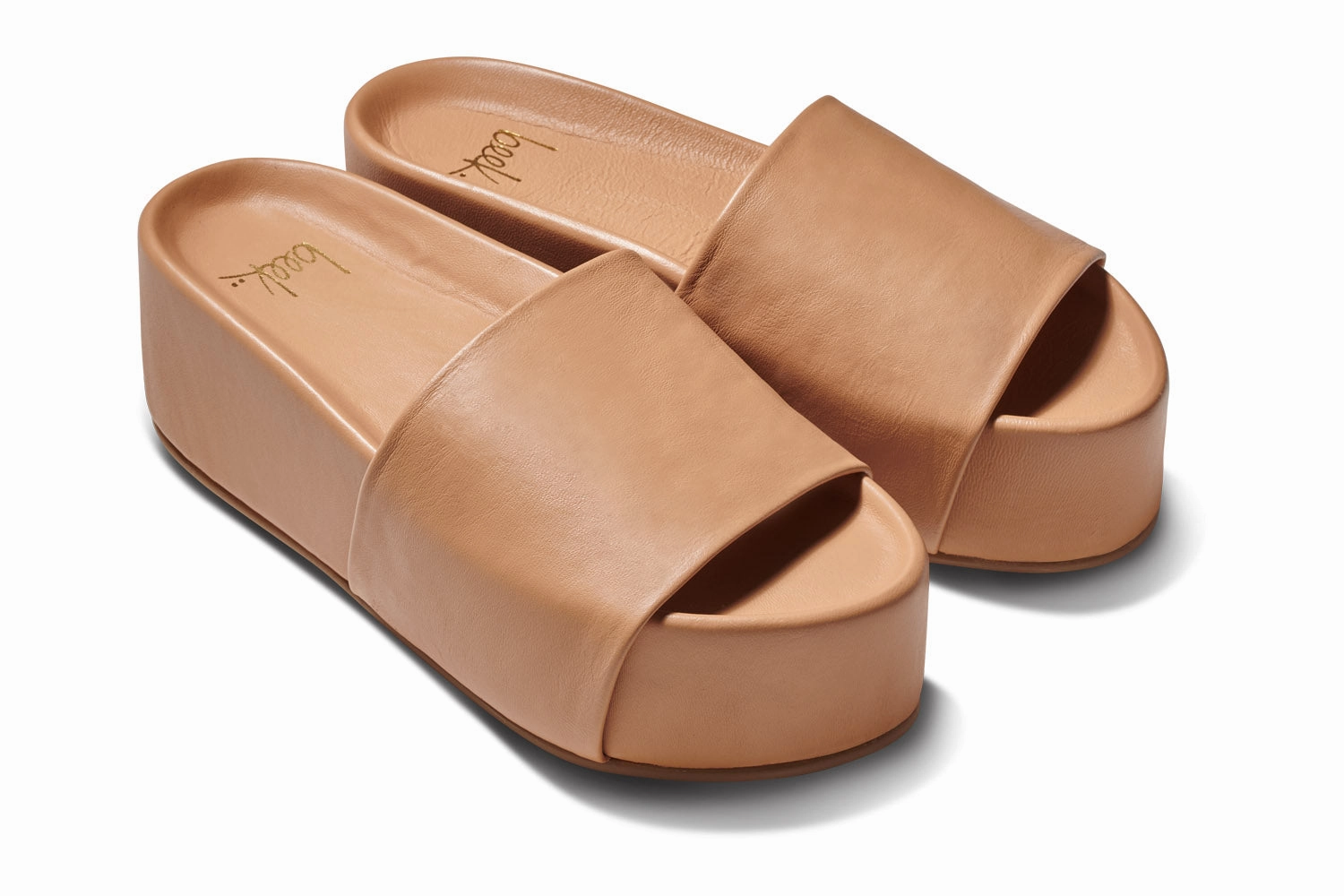 Unwind Walk Flexible Groove Design ALBATROSS - Beach