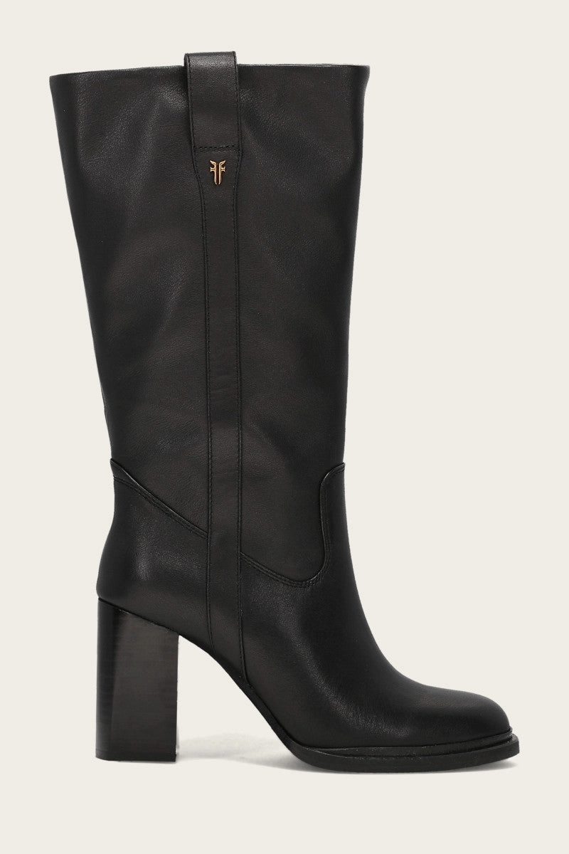 Flexible Zero Break In Comfort Alex Slouchy Mid