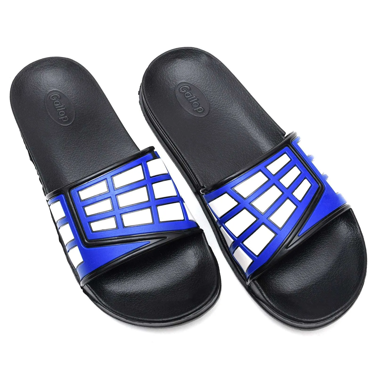 All Modern Day Slippers