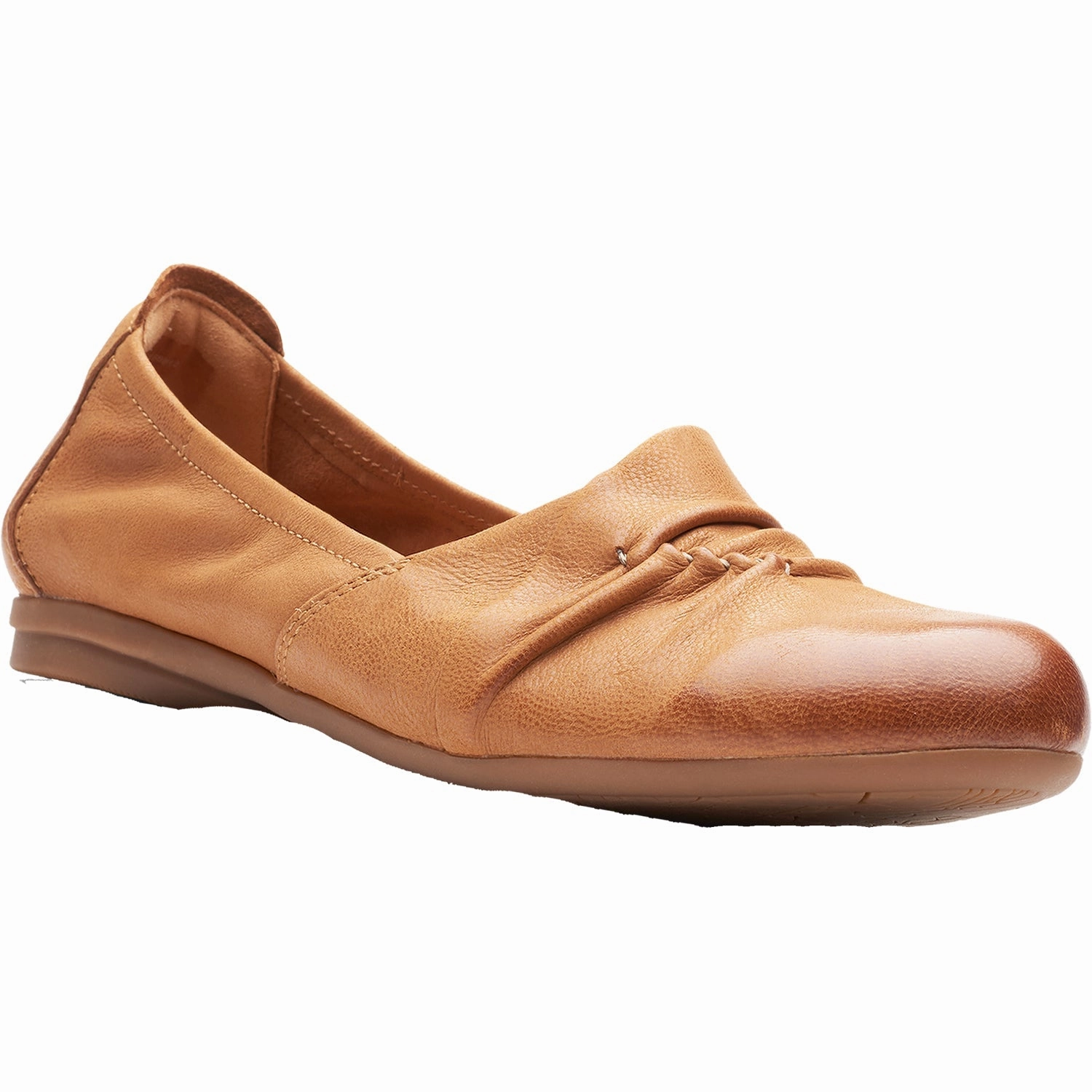 least flexible CLARKS ENGLA RENA WAY WOMEN'S