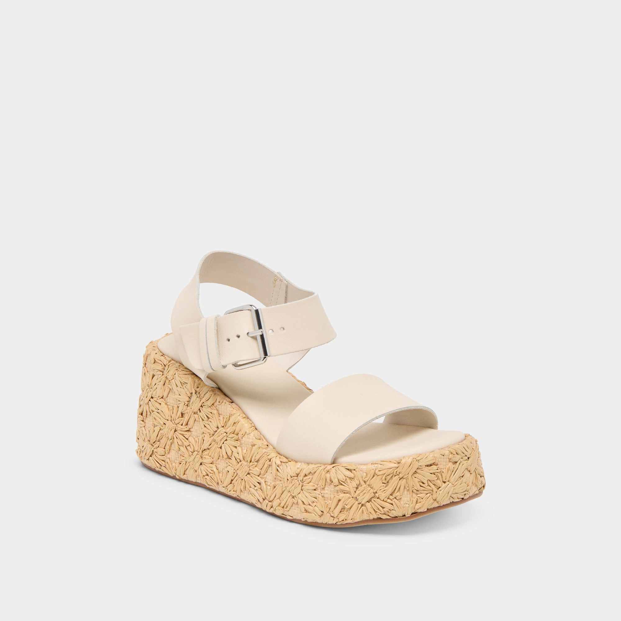 AURI WEDGES BONE LEATHER Tensile Reinforcement