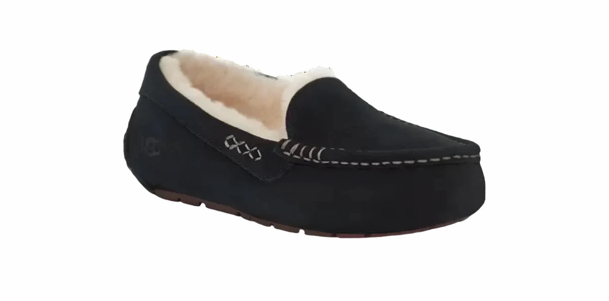UGG ANSLEY WIDE WOMEN'S Arch Support Technology Anatomic Last Design