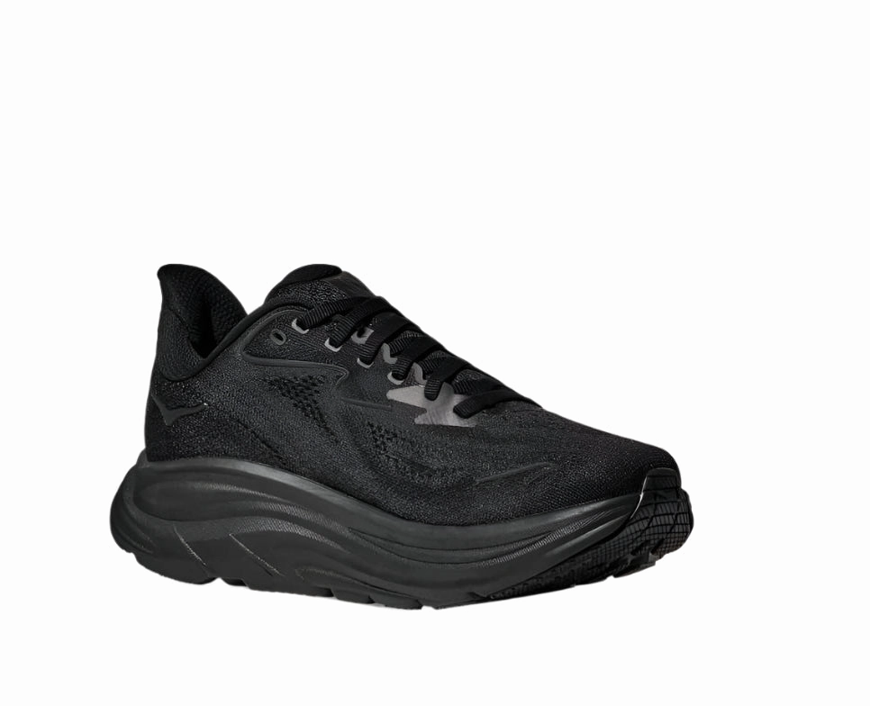 HOKA CLIFTON 10 WIDE MEN'S weekend