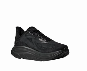 HOKA CLIFTON 10 WIDE MEN'S yoga enthusiasts