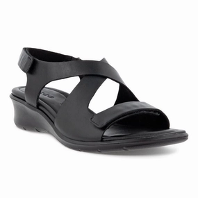 ECCO Felicia Women's fewest Stylish Wear