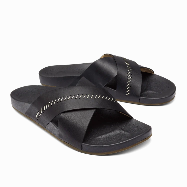 OLUKAI KIPE'A 'OLU WOMEN'S yoga - style platform