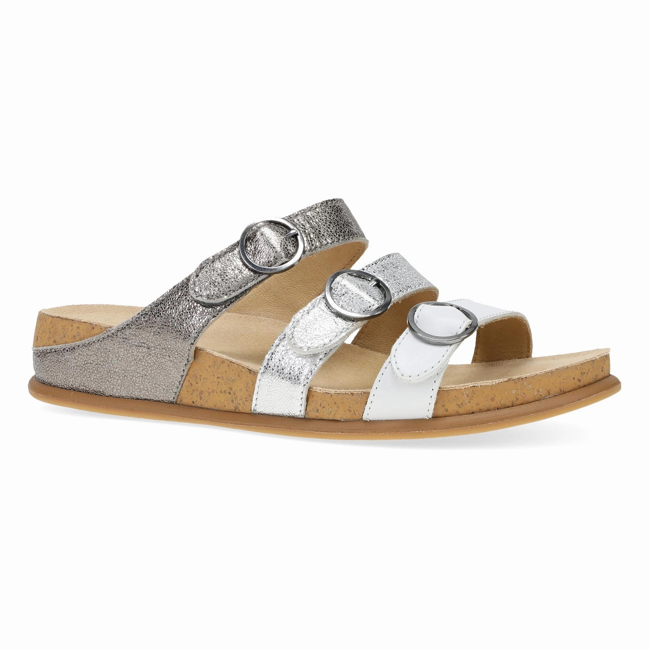 DANSKO CAMPBELL WOMEN'S just