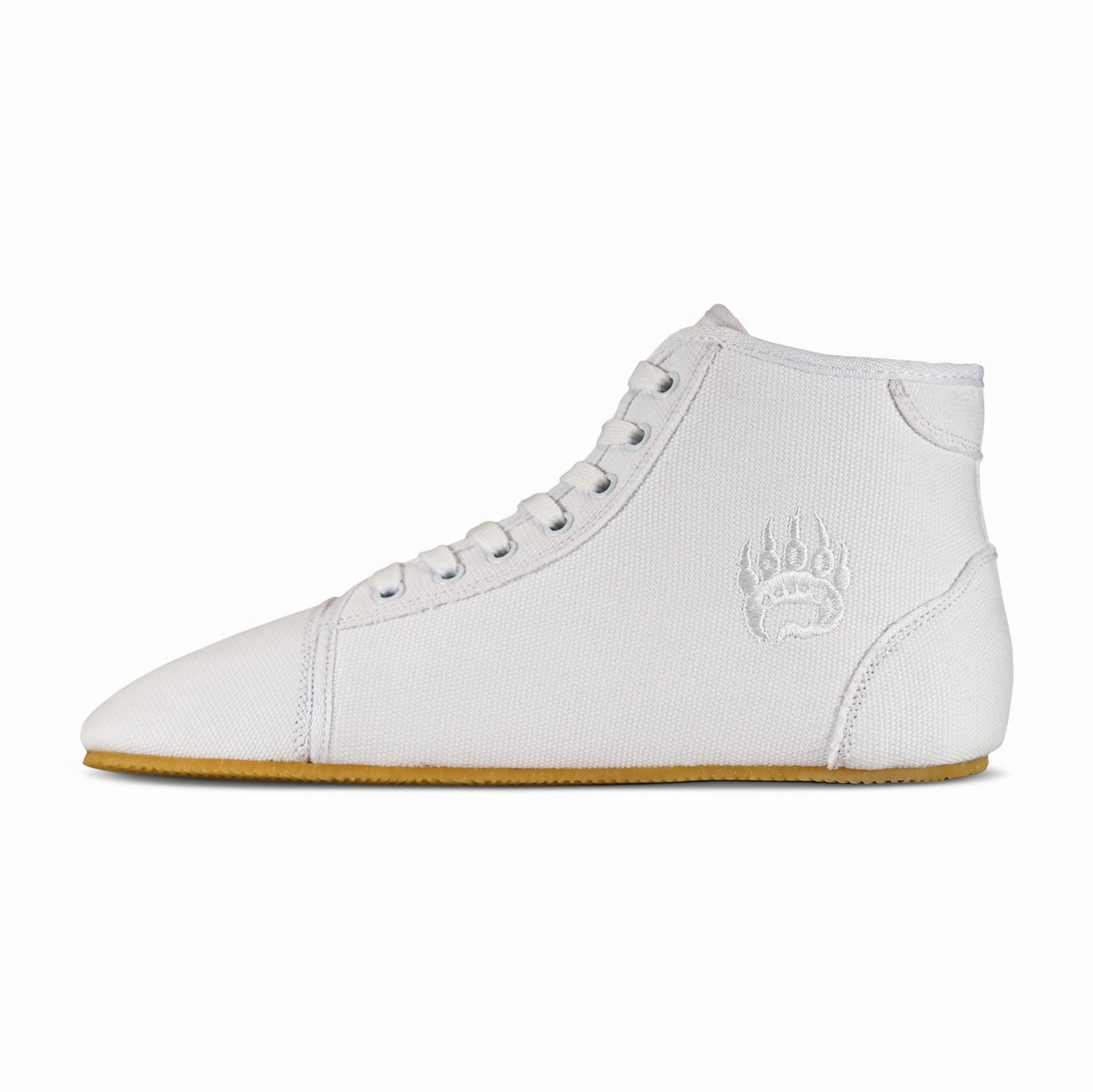 High-top Ursus CHTG1 - Arctic White