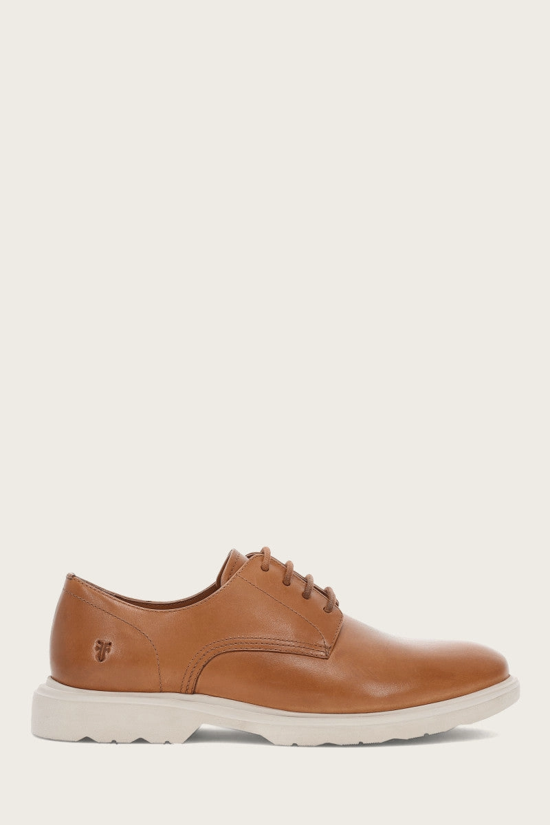 Clean Lines Modern Casual Connor Oxford