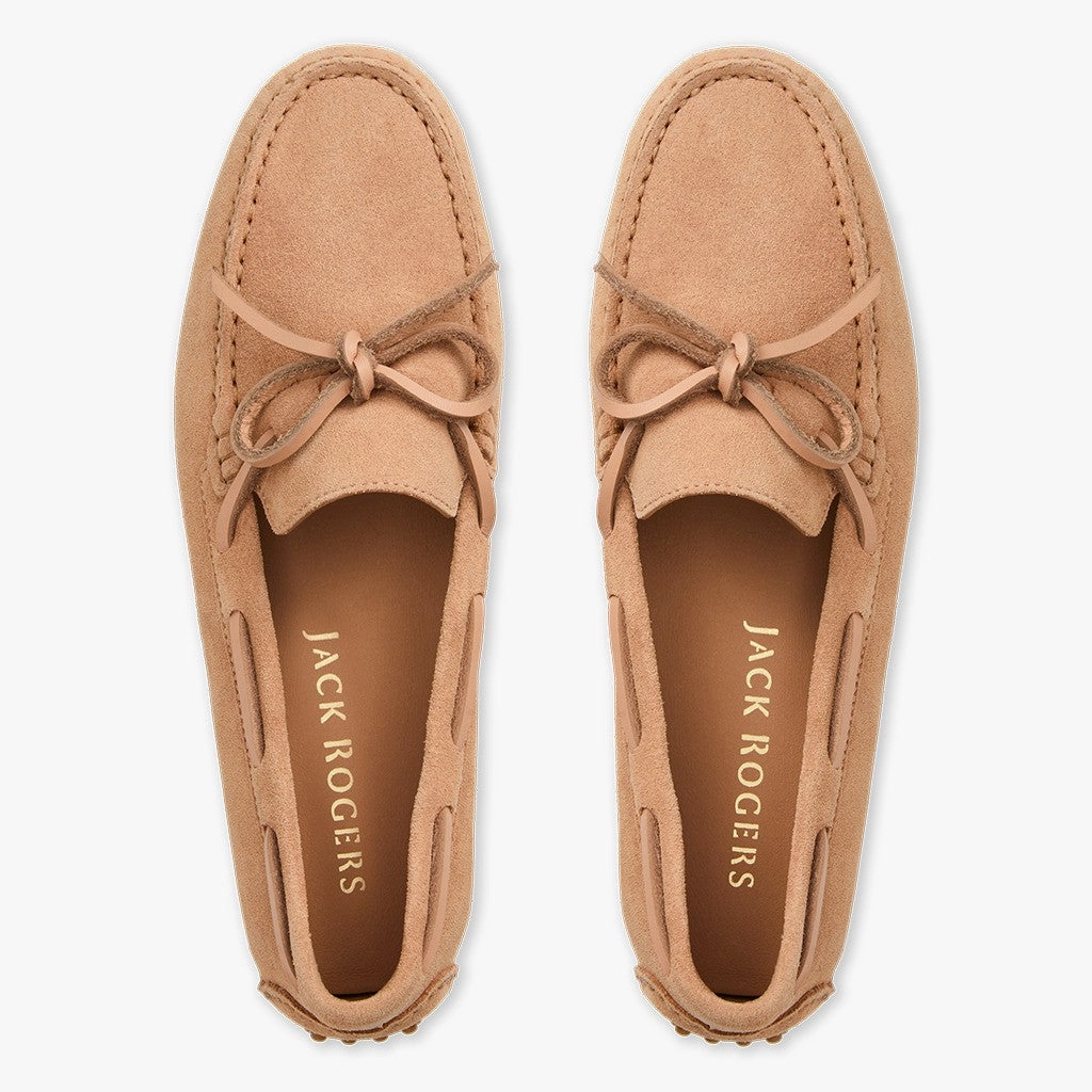 Shore Suede Driver Cozy Walk Park Game