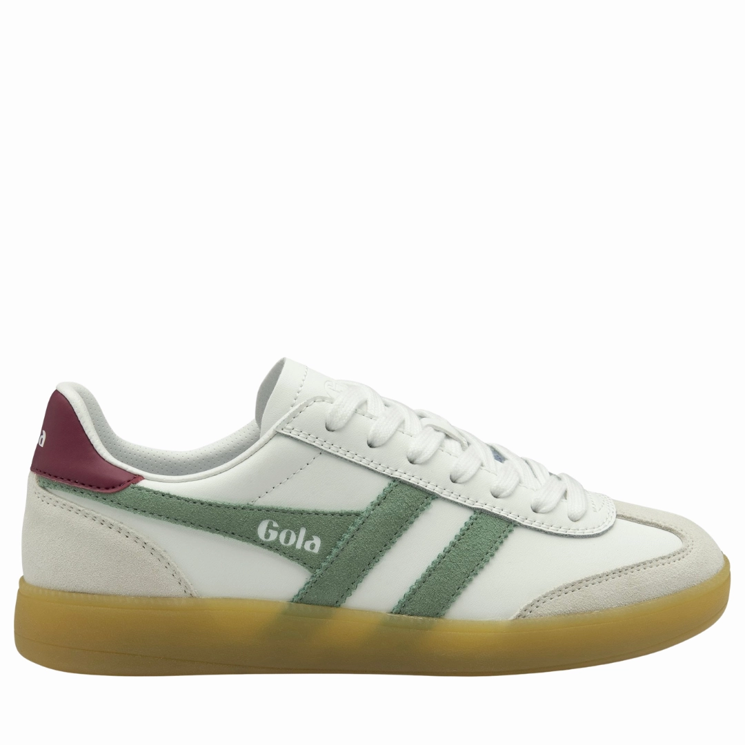 Viper Vibration Dampening System