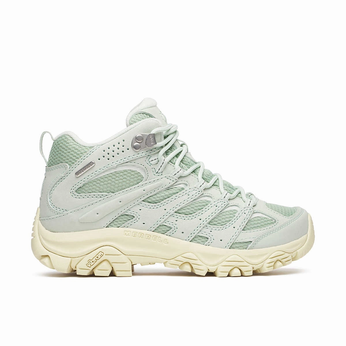 collection Adult Women's Moab 3 Mid Waterproof Hiking Boot