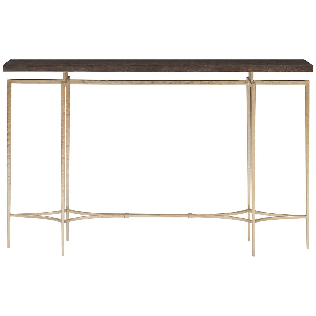 Ambella Home Double Diamond Console Table