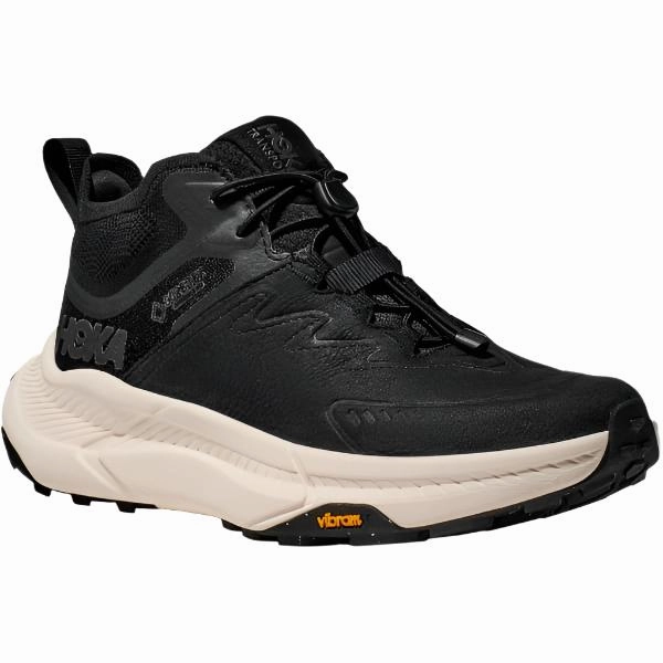 graduation HOKA TRANSPORT CHUKKA GTX WOMEN'S