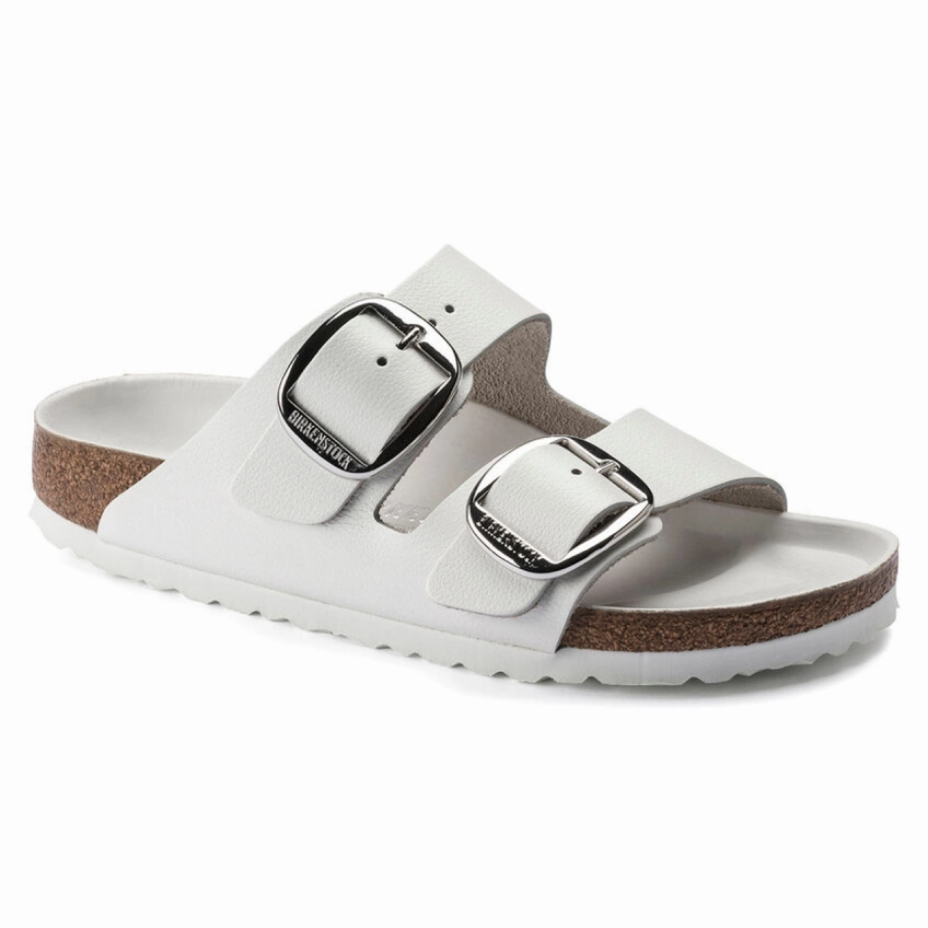 BIRKENSTOCK ARIZONA BIG BUCKLE WOMEN'S sexy look modern user