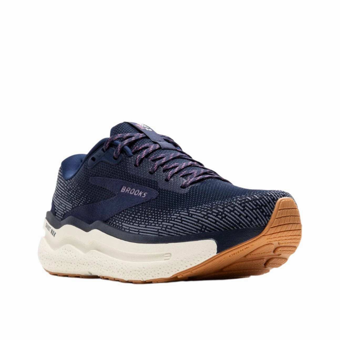 Abrasion Resistant Material BROOKS GHOST MAX 2 WOMEN'S