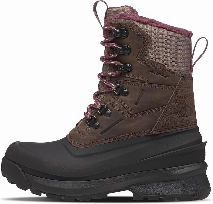 Protective Wear Luxurious Comfort Women??s Chilkat V 400 Waterproof Boots