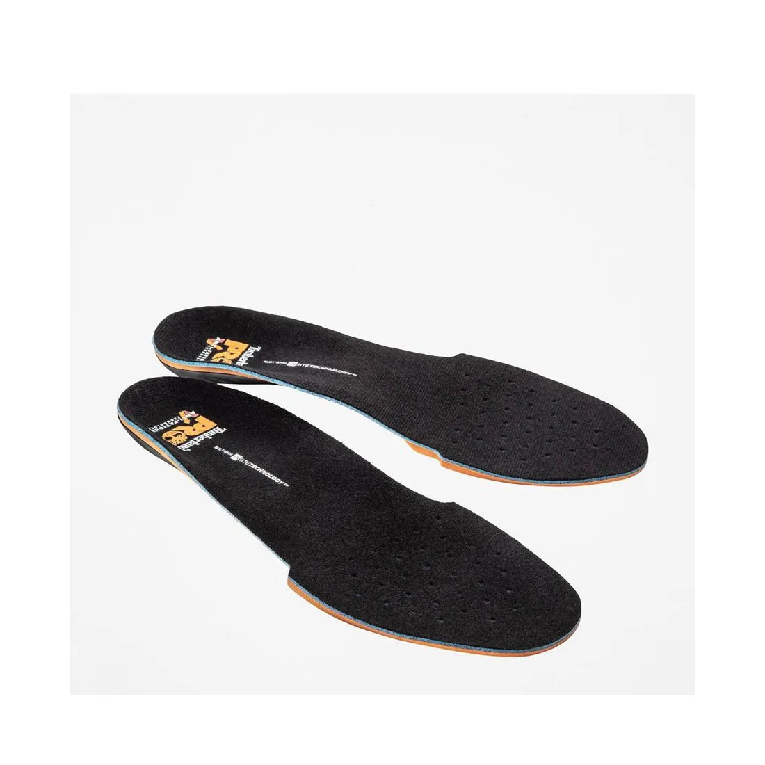 Anti-Fatigue Technology Insoles Performance