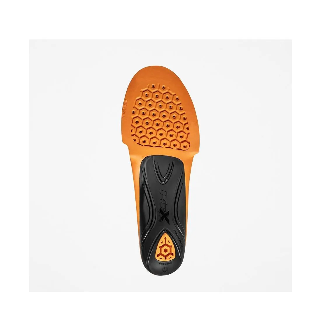 Anti-Fatigue Technology Insoles Performance