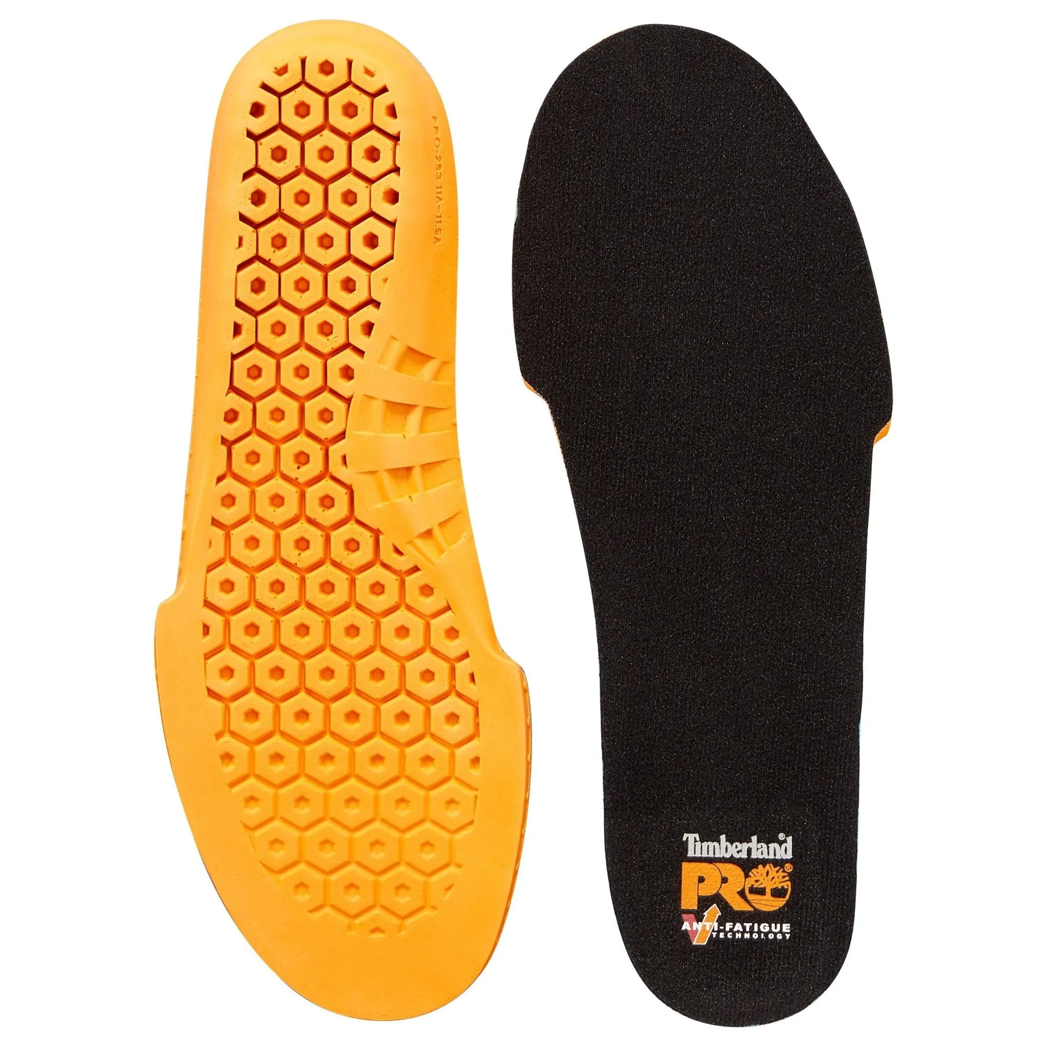 Anti-Fatigue Technology Insoles