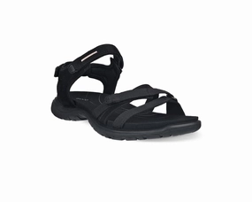 ECCO OFFROAD ROAM WOMEN'S Elastic Anti Microbial Lining