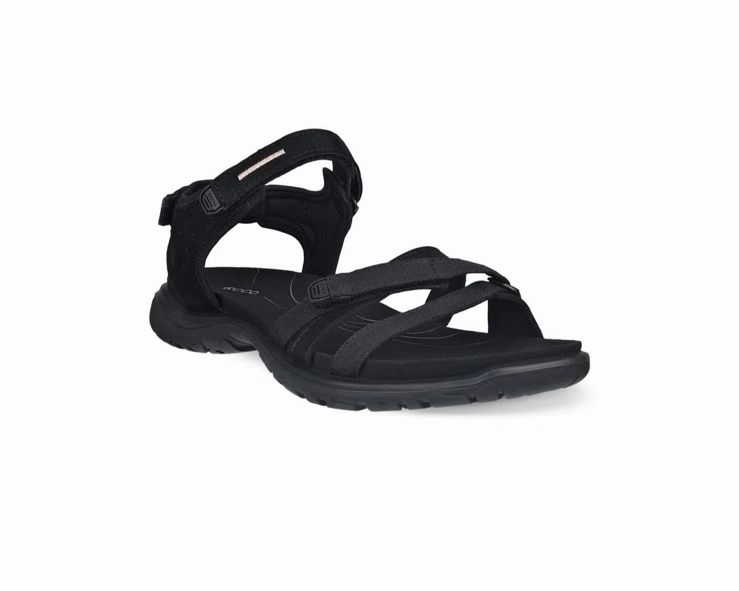 School - Friendly ECCO OFFROAD ROAM WOMEN'S