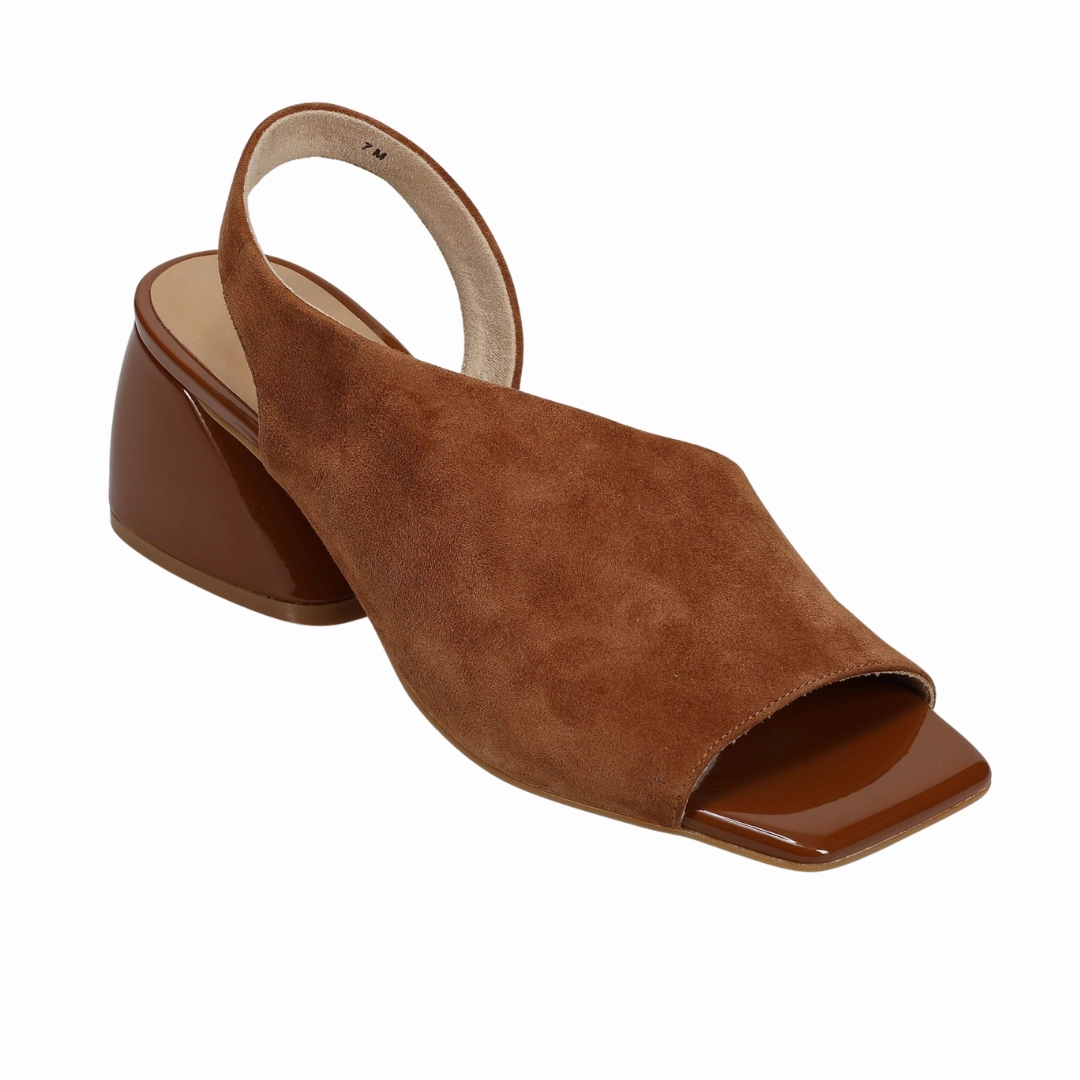 Molke Responsive Cushioning System Leather