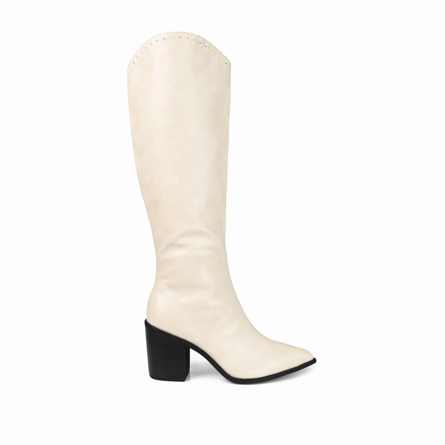 toddlers DARIA COWGIRL BOOTS IN WIDE WIDTH & CALF