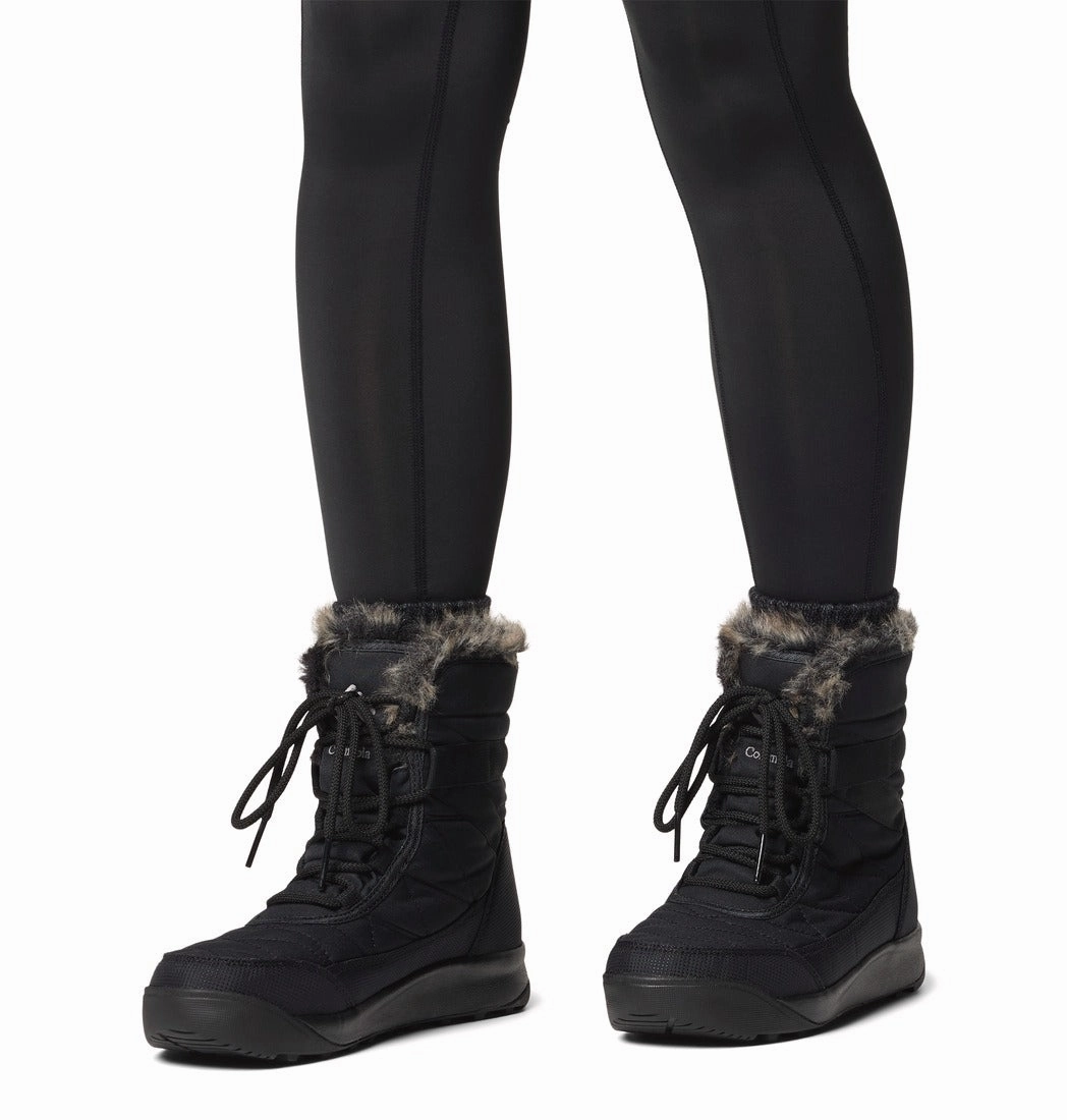 Women's MINX Shorty IV Boots Customizable Fit