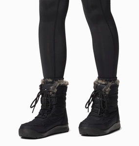 Women's MINX Shorty IV Boots Customizable Fit