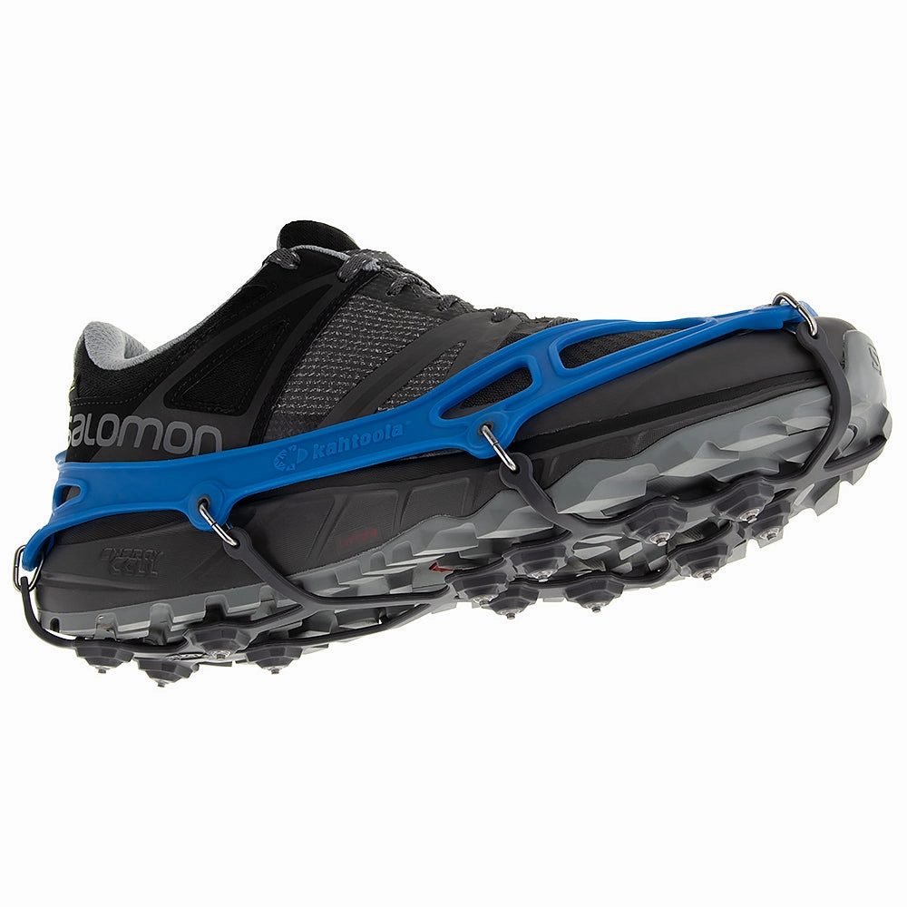 EXOspikes Footwear Traction kids' shoes