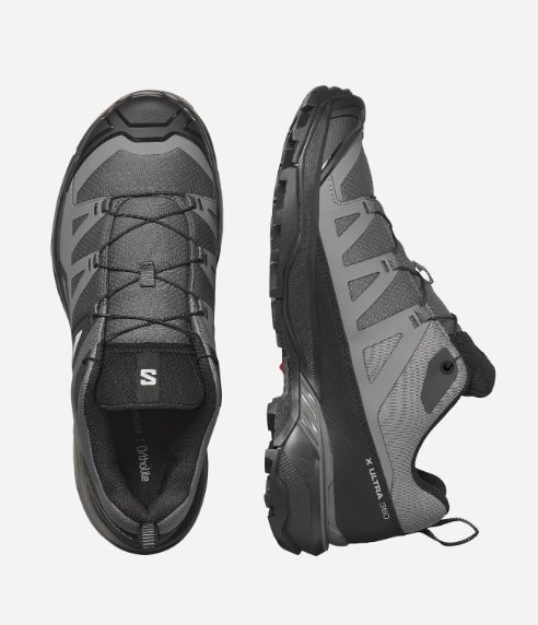 yoga enthusiasts' comfort Men's X Ultra 360