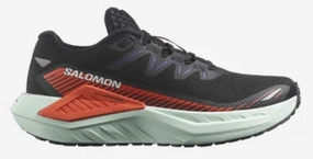 Seamless Interior Construction Women's DRX Defy Running Shoe