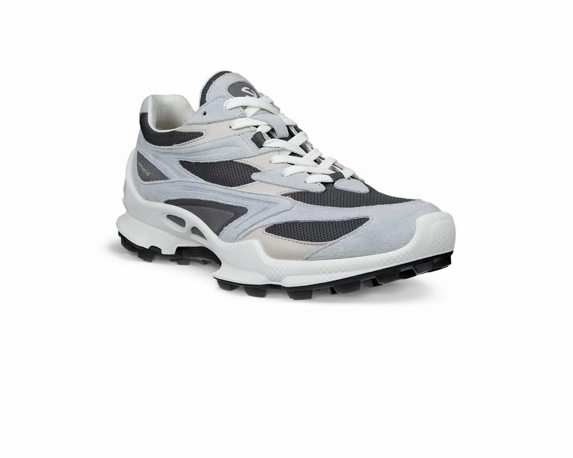 Memory Foam Padding ECCO BIOM C-TRAIL MEN'S