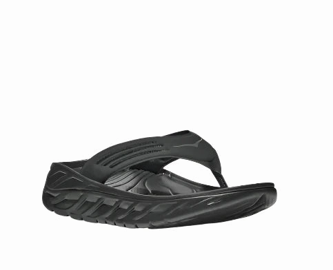 baseball players - specific features Unique HOKA ORA RECOVERY FLIP MEN'S