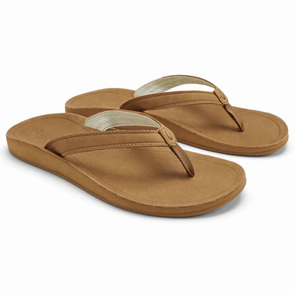 OLUKAI SOUTHSHORE WOMEN'S Vibrant breathability