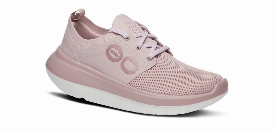Warm in winter Women's OOMY Stride Sneaker