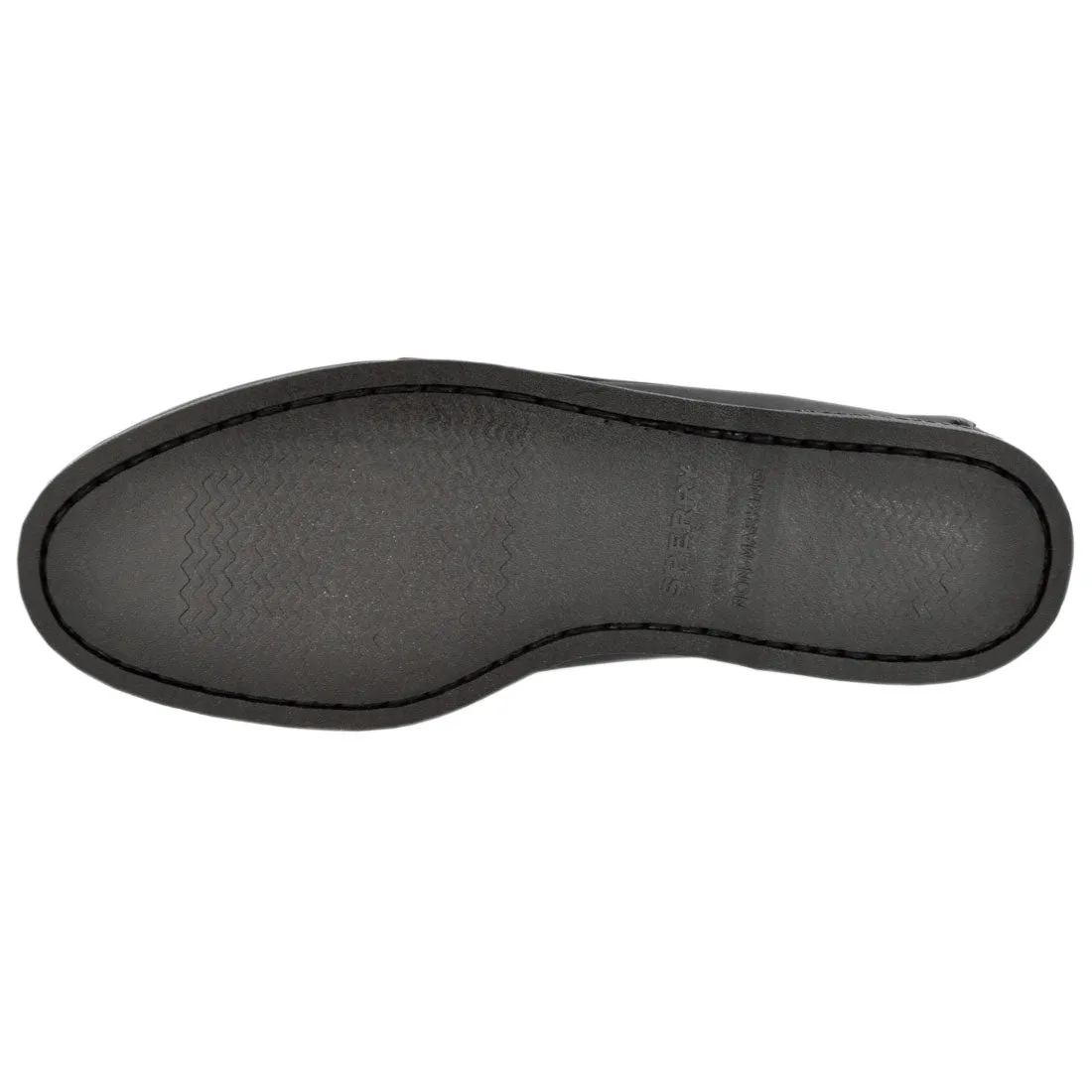 A/O 2 Eye Boat Shoe
