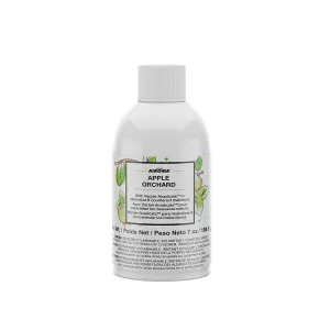 Apple Orchard Scented Odor Control Timed Release Refills for the Vectair Airoma® 3000 Dispenser - Case of 12
