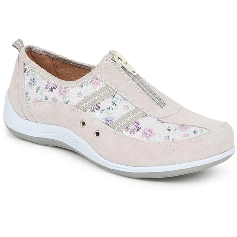 Arch Support Trainers - BRK32001 / 318 638