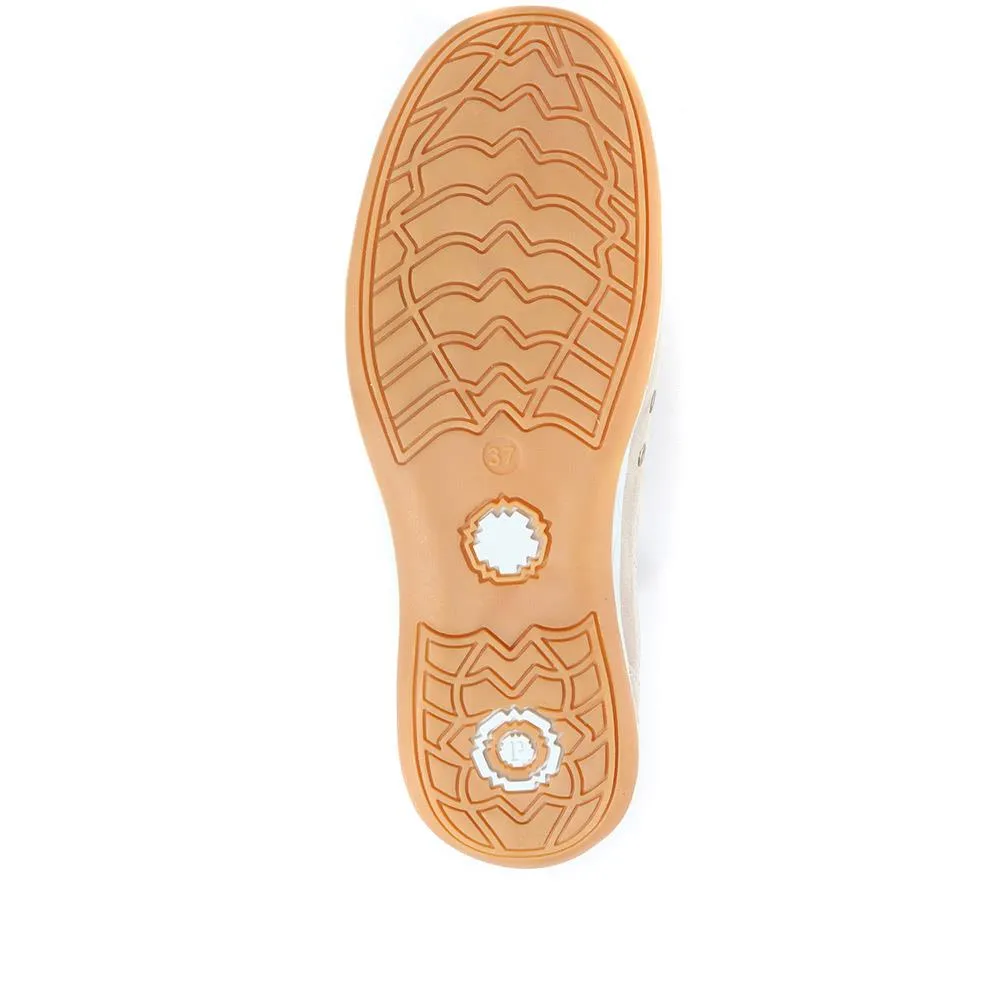 Arch Support Trainers - BRK32001 / 318 638