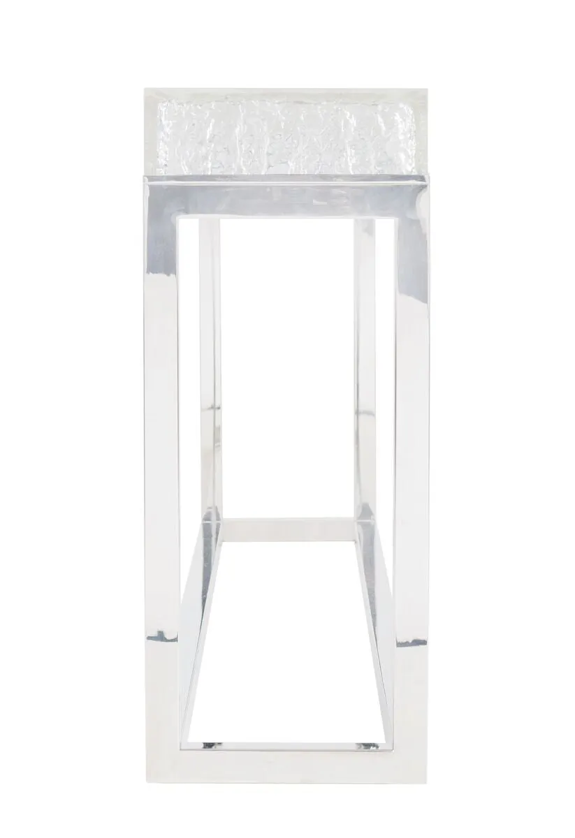 ARCTIC CONSOLE TABLE